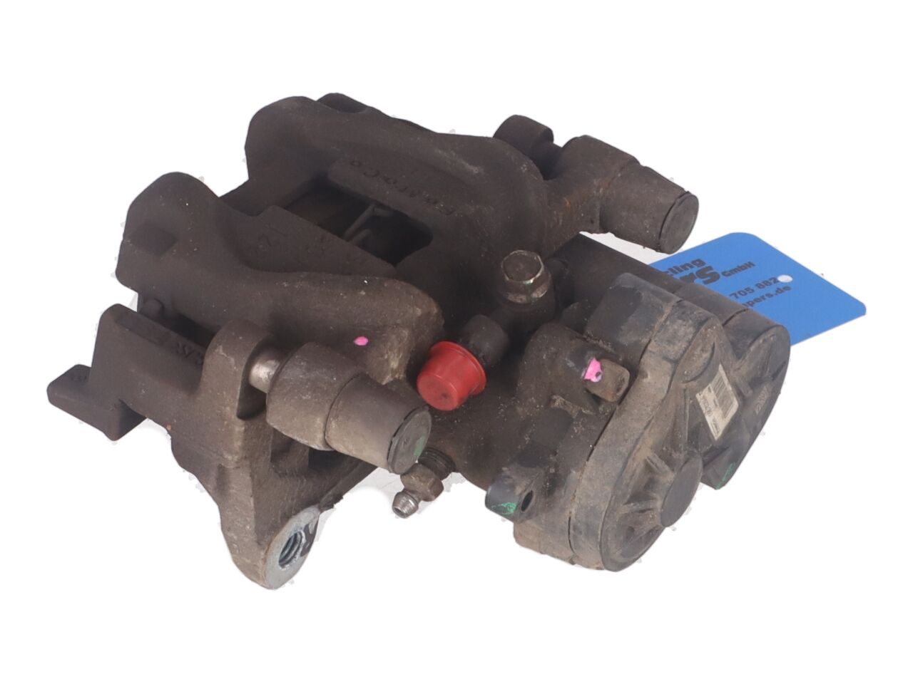 Brake caliper right rear FORD Mondeo V Turnier (CF) 2.0 TDCi  110 kW  150 PS (09.2014-> )