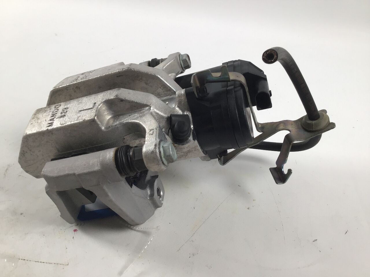 Brake caliper left rear TOYOTA Supra (DB) 2.0  190 kW  258 PS (06.2019-> )