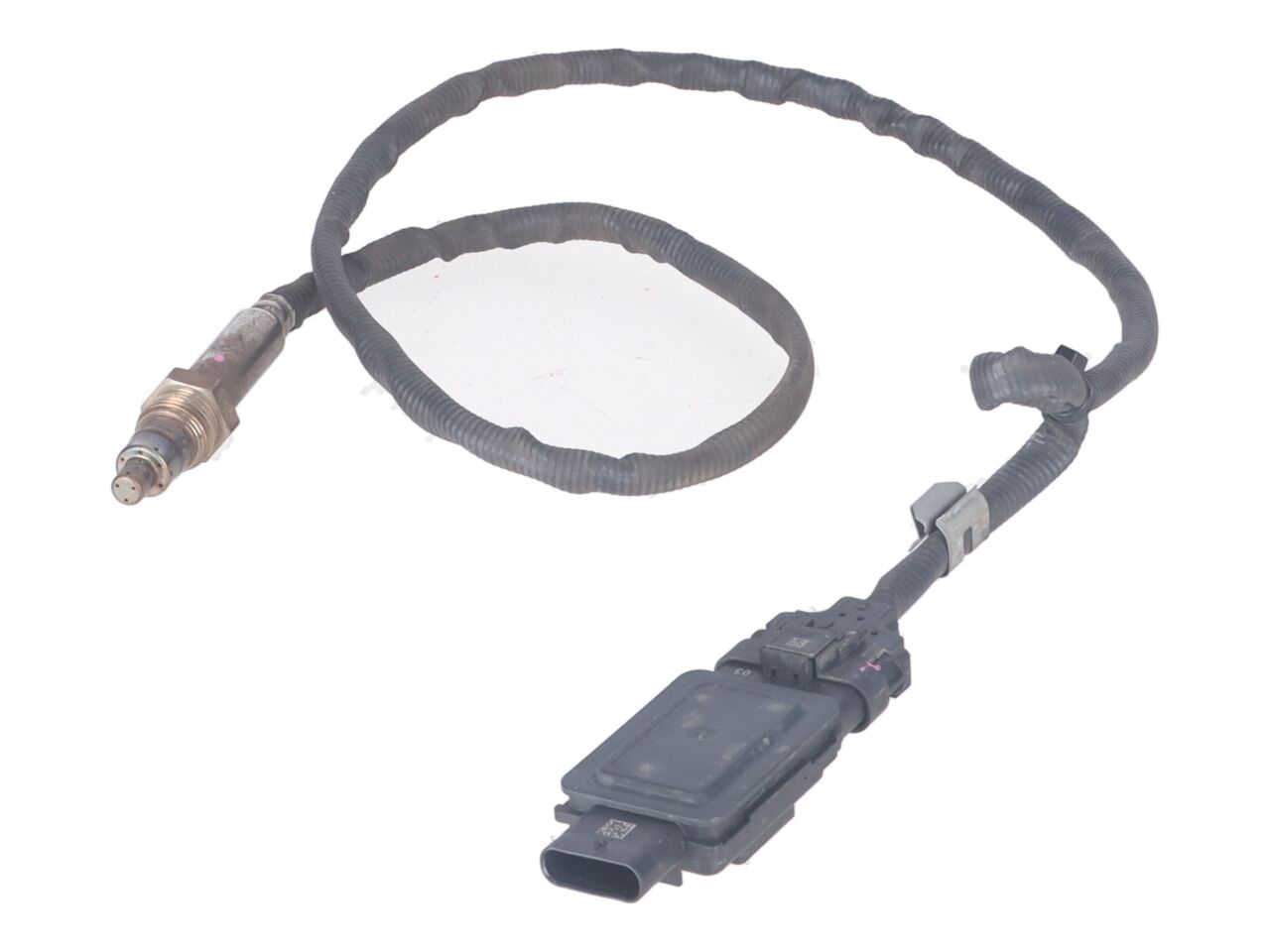 NOx Sensor BMW 3er (G20) 320d  140 kW  190 PS (11.2018-> )