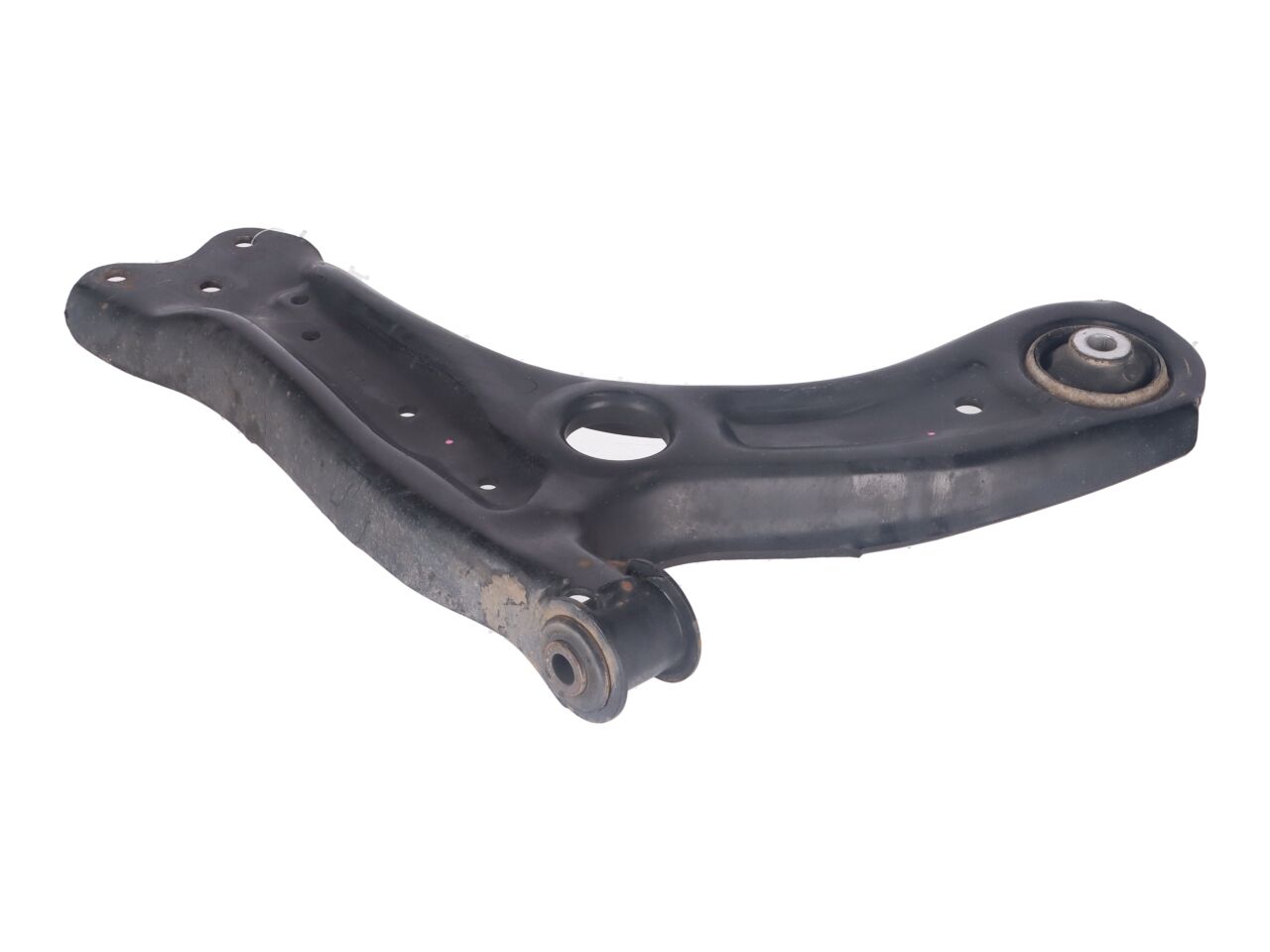 Wishbone right front SEAT Ibiza IV (6J) 1.2 TSI  66 kW  90 PS (05.2015-> )