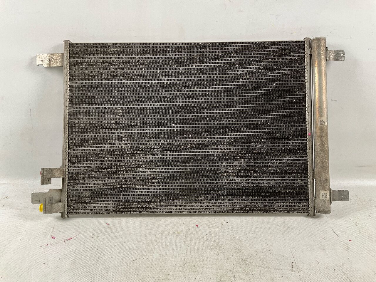 AC Radiator AUDI A1 Sportback (GBA) 30 TFSI  85 kW  116 PS (07.2018-> )