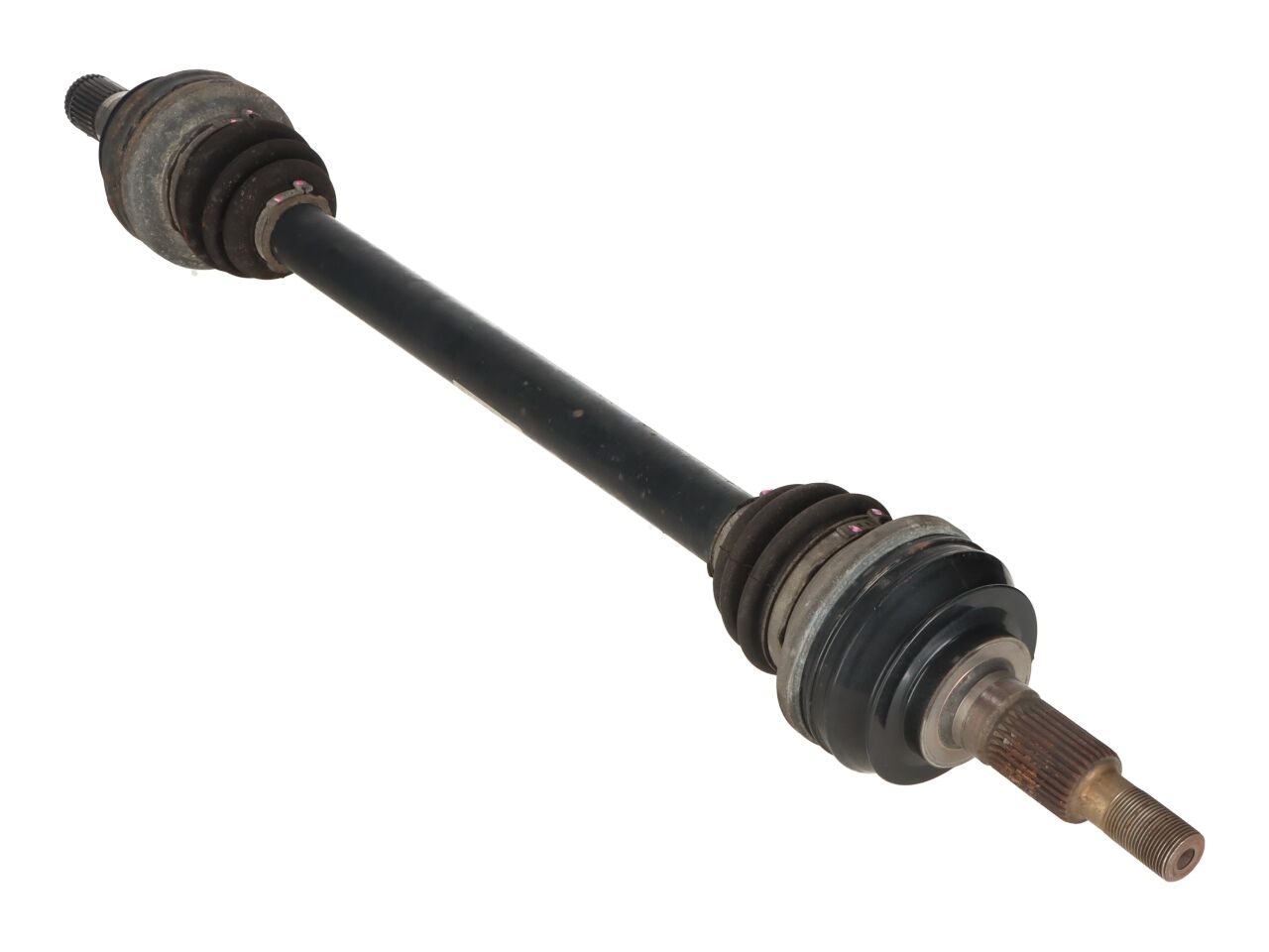 Drive shaft right rear PORSCHE Panamera 1 (970) 4.8 Turbo S  419 kW  570 PS (07.2013-10.2016)