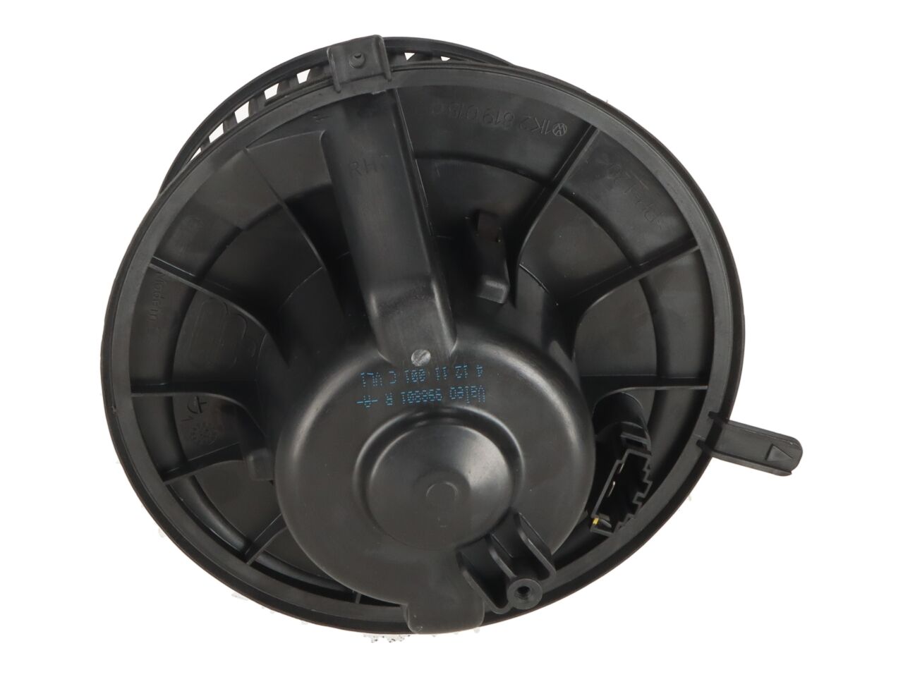 Heater blower VW Golf VI (5K) 2.0 GTi  147 kW  200 PS (06.2009-11.2013)