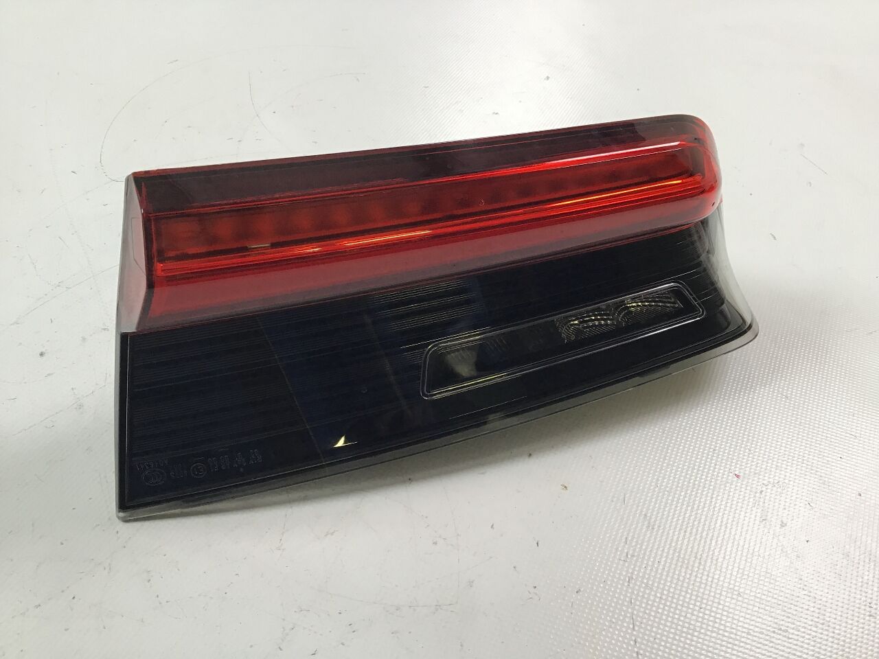 Tail-lamp inside right BMW 3er (G20) 320i  135 kW  184 PS (03.2019-> )