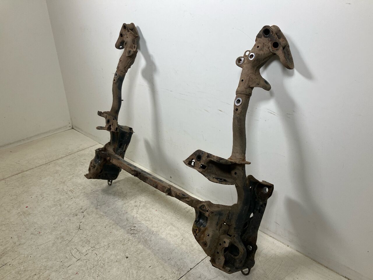 Subframe AUDI A6 Avant (4G, C7) 2.0 TDI quattro  140 kW  190 PS (04.2015-09.2018)