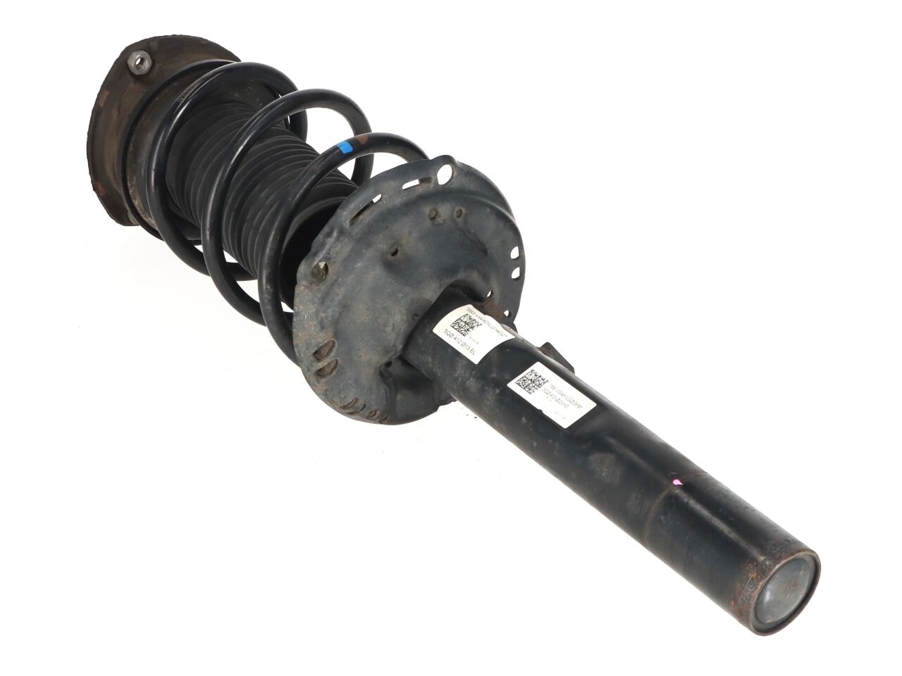 Suspension strut right front SKODA Octavia III Combi (5E) 2.0 TDI  110 kW  150 PS (11.2012-> )