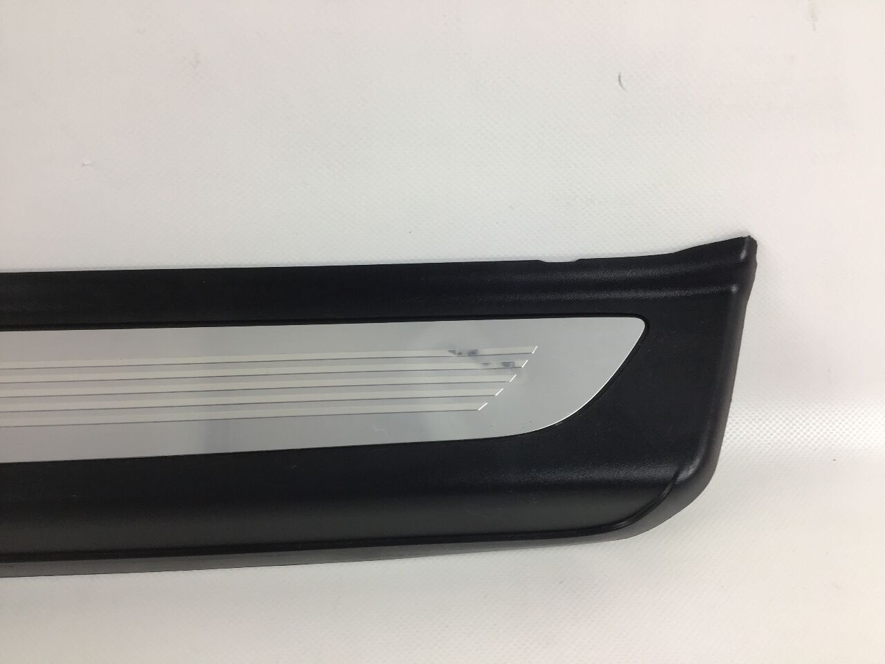 Door sill trim set BMW 6er Cabriolet (F12) 640d  230 kW  313 PS (09.2011-06.2018)