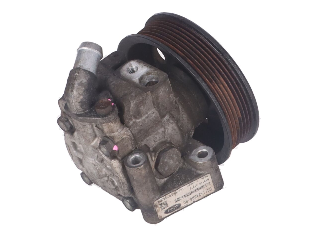 power steering pump FORD Transit V363 Kasten (FCD, FDD) 2.2 TDCI RWD  92 kW  125 PS (08.2013-> )