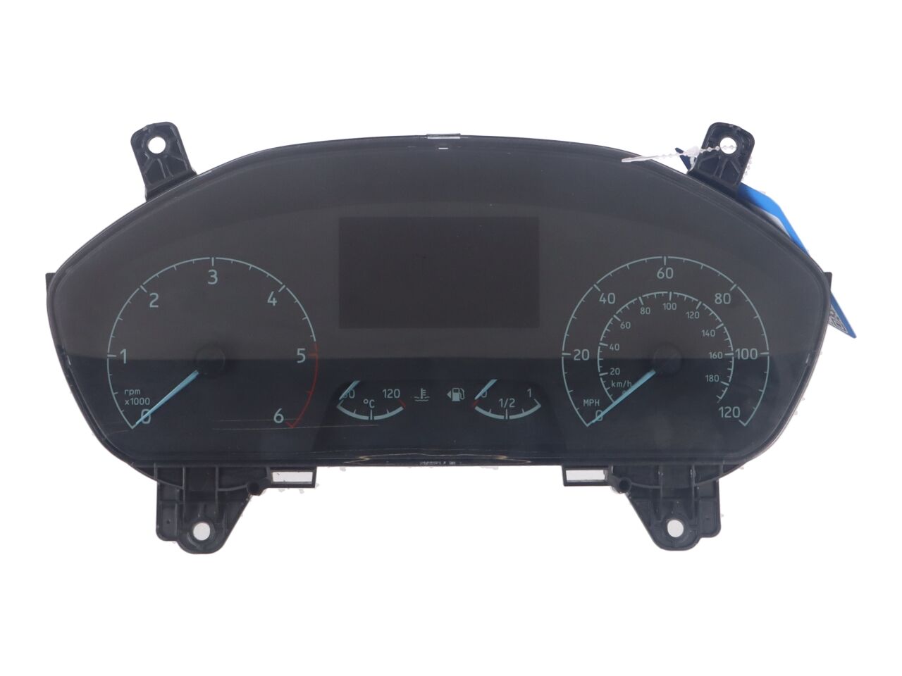 Instrument cluster FORD Transit V363 Pritsche/Fahrgestell (FED, FFD) 2.0 TDCi  125 kW  170 PS (03.2016-> )