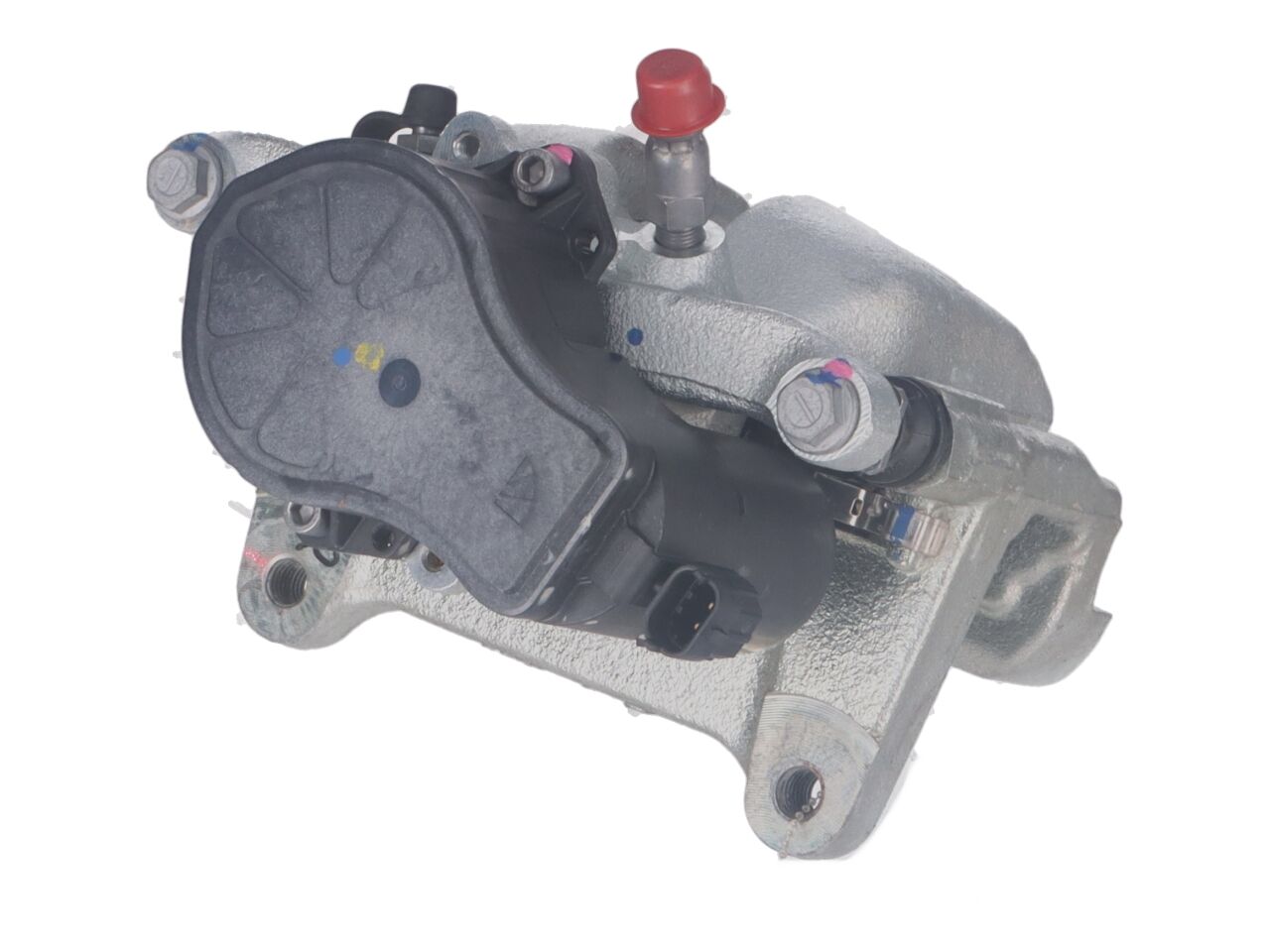 Brake caliper right rear FORD Transit V363 Pritsche/Fahrgestell (FED, FFD) 2.0 TDCi  125 kW  170 PS (03.2016-> )