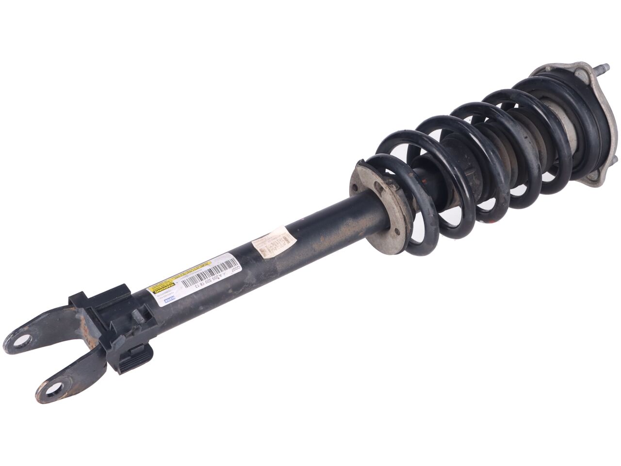 Suspension strut right front MERCEDES-BENZ C-Klasse T-Modell (S205) C 220 BLUETEC  125 kW  170 PS (09.2014-05.2018)