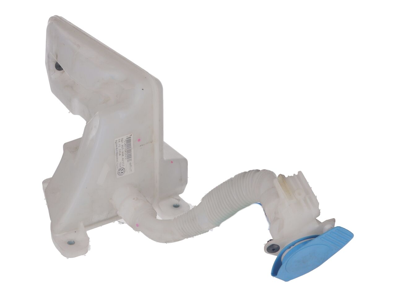 Windshield washer fluid reservoir AUDI A3 Sportback (8V) 1.6 TDI  85 kW  115 PS (02.2017-> )