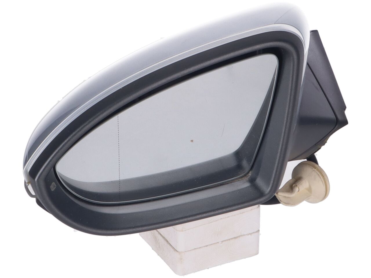 Side mirror left VW Golf Alltrack VII Variant (BA5, BV5) 2.0 TDI 4motion  135 kW  184 PS (12.2014-> )