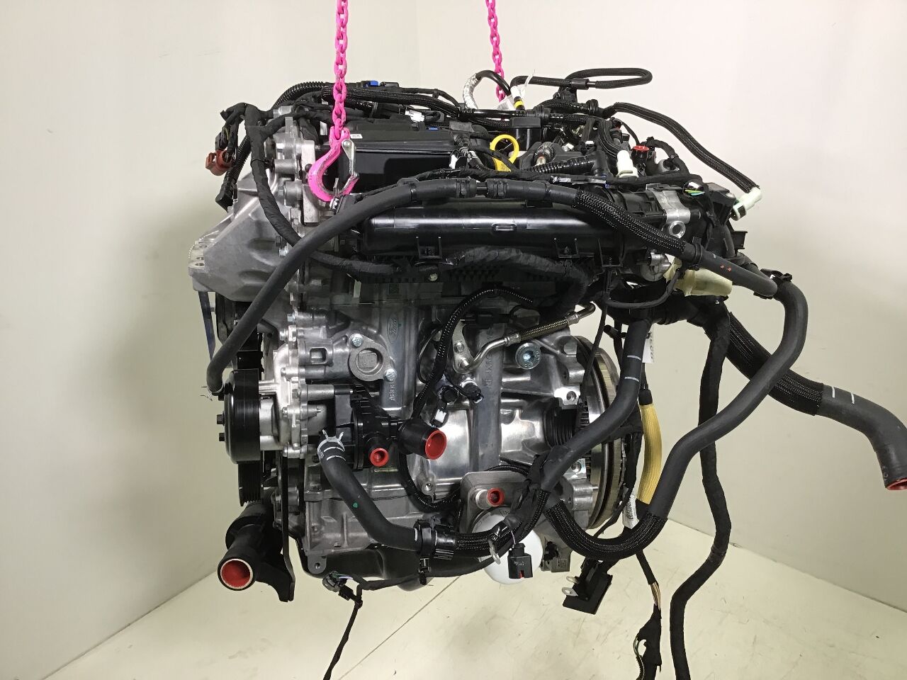 planter Geurloos Snel Motor FORD Focus IV (HN) 1.5 EcoBoost 110 kW 150 PS (09.2018-> ) | 44950