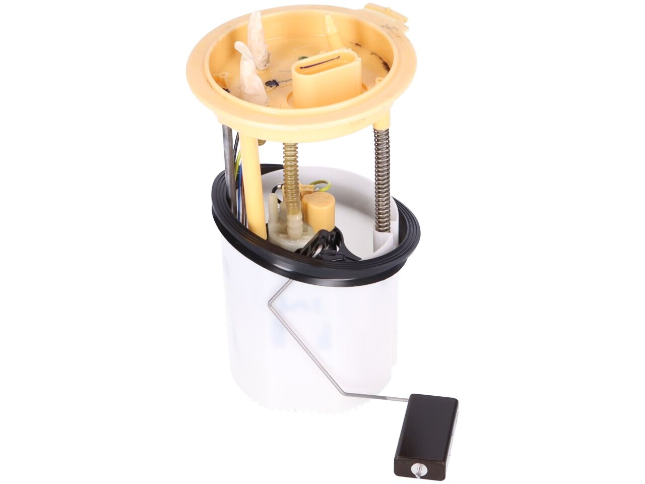 Fuel pump VW Golf VI Variant (AJ5) 1.6 TDI  77 kW  105 PS (07.2009-07.2013)