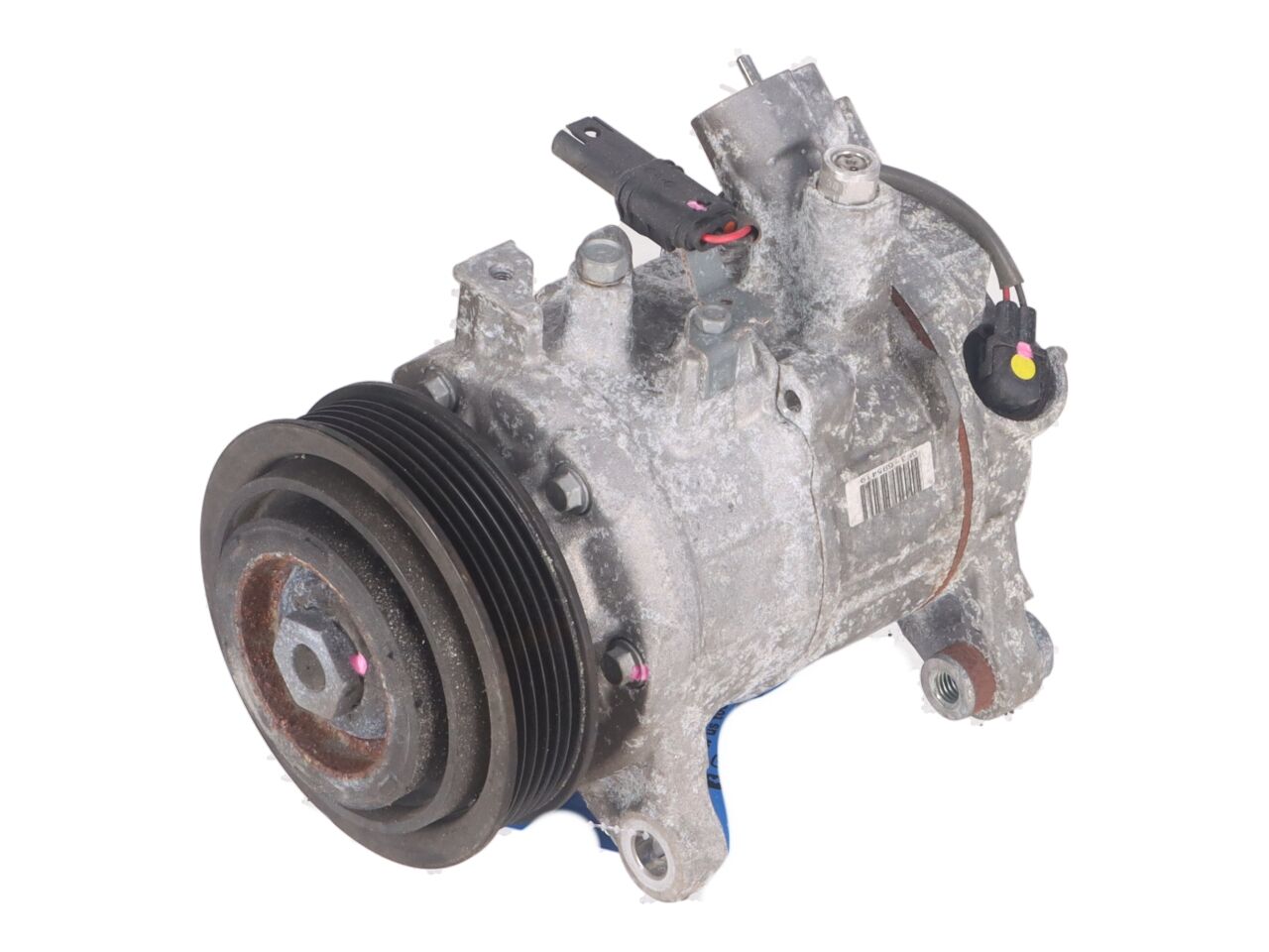 AC Compressor BMW 4er Gran Coupe (F36) 430d  190 kW  258 PS (07.2014-> )