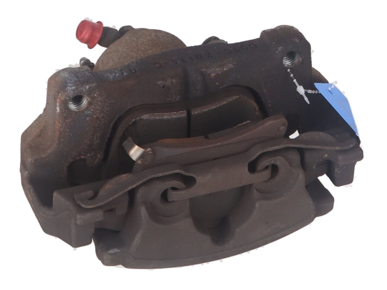 Brake caliper left front FORD Mondeo V Turnier (CF) 2.0 TDCi  110 kW  150 PS (09.2014-> )