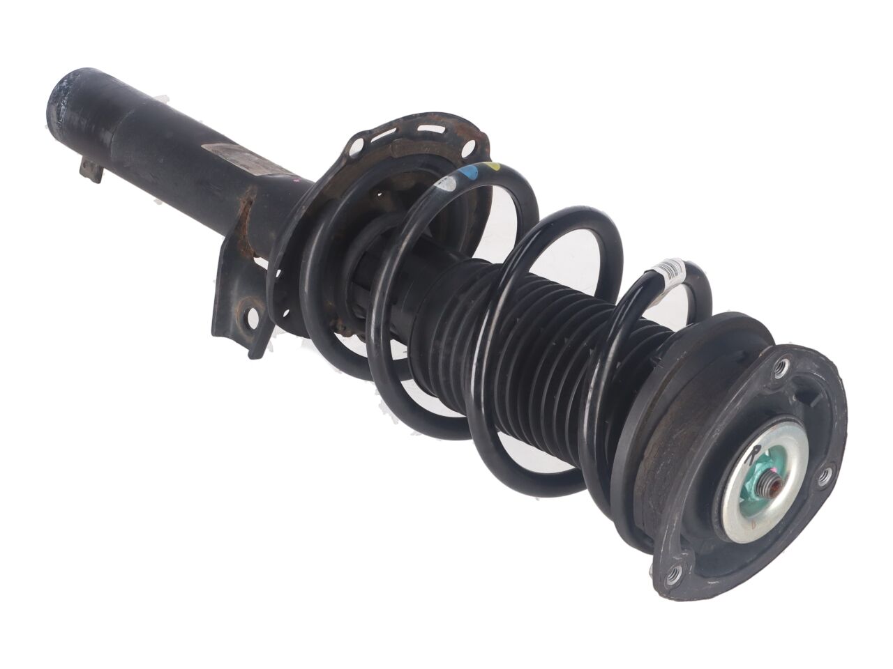 Suspension strut right front VW Passat B8 Variant (3G) 2.0 TDI  140 kW  190 PS (11.2014-> )