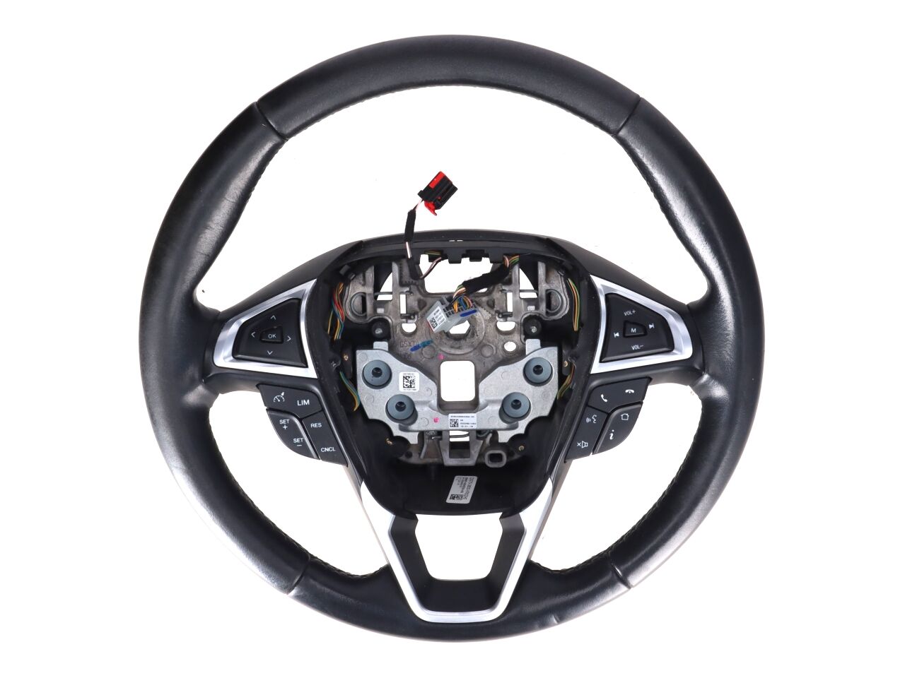 Steering wheel FORD Mondeo V Turnier (CF) 2.0 TDCi  110 kW  150 PS (09.2014-> )