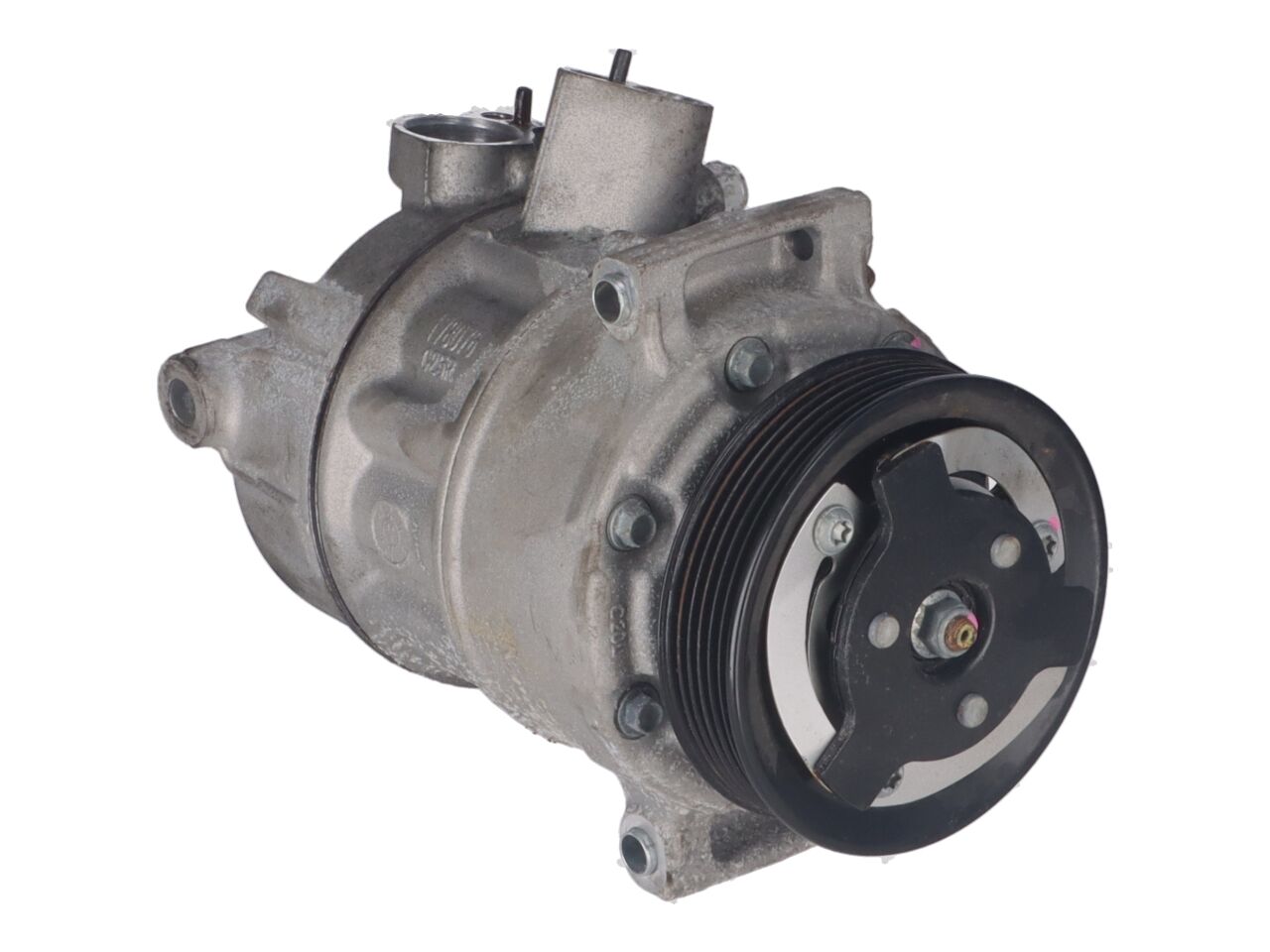 AC Compressor AUDI A1 (8X) 1.4 TFSI  92 kW  125 PS (11.2014-10.2018)