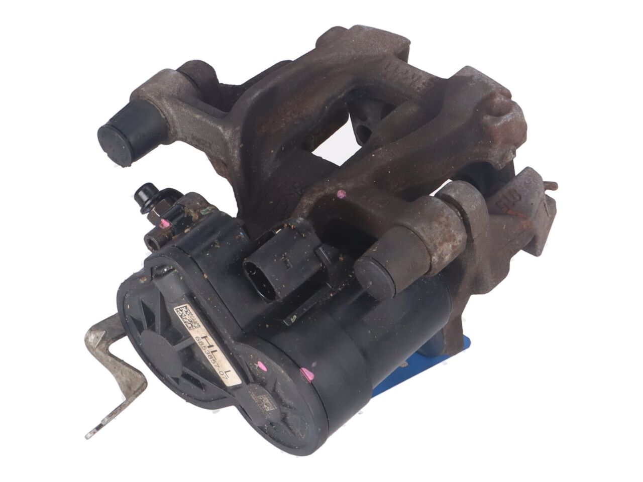 Bremssattel links hinten BMW i3 (I01) hybrid  125 kW  170 PS (08.2013-> )