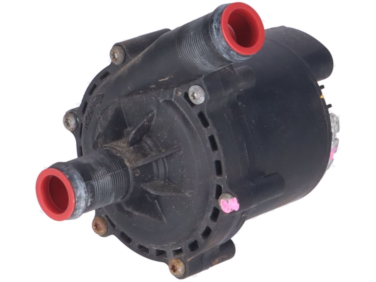 Auxilary water pump TESLA Model S (5YJS) 85D AWD  279 kW  379 PS (10.2014-02.2016)