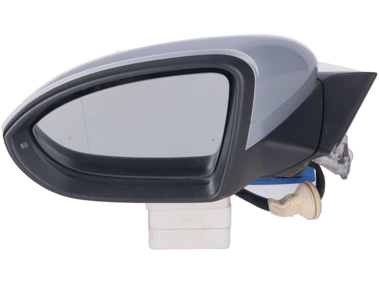 Side mirror left VW Golf Alltrack VII Variant (BA5, BV5) 2.0 TDI 4motion  135 kW  184 PS (12.2014-> )