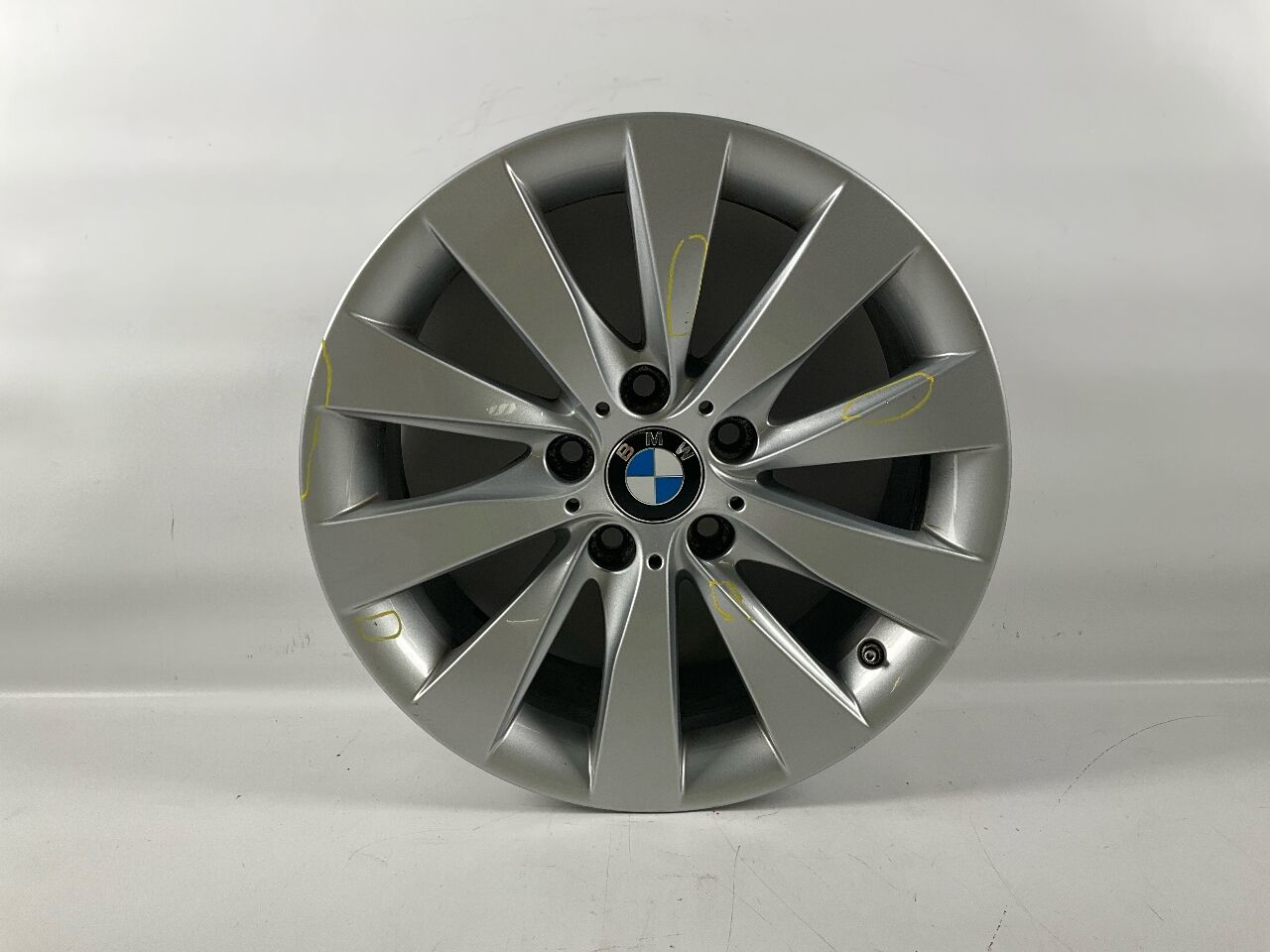 Velg aluminium BMW 3er (F30, F80) 320d  140 kW  190 PS (07.2015-10.2018)