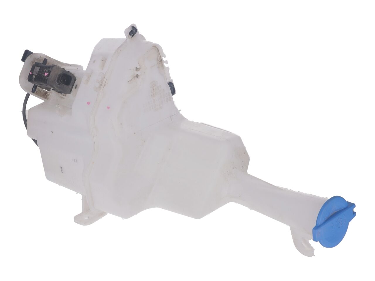 Windshield washer fluid reservoir HYUNDAI Kona I (OS, OSE, OSI) 1.0 T-GDI  88 kW  120 PS (07.2017-> )