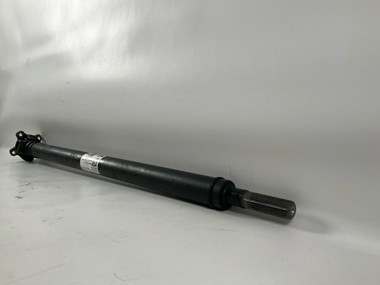 Drive shaft BMW X3 (G01, F97) xDrive 30d Mild-Hybrid  210 kW  286 PS (07.2020-> )