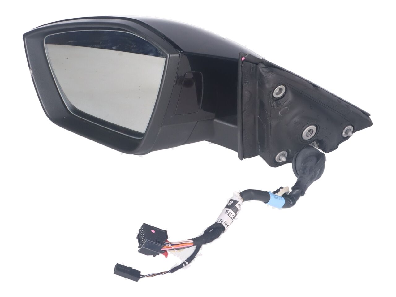 Side mirror left SKODA Octavia IV Combi (NX5) 2.0 TDI  110 kW  150 PS (11.2019-> )