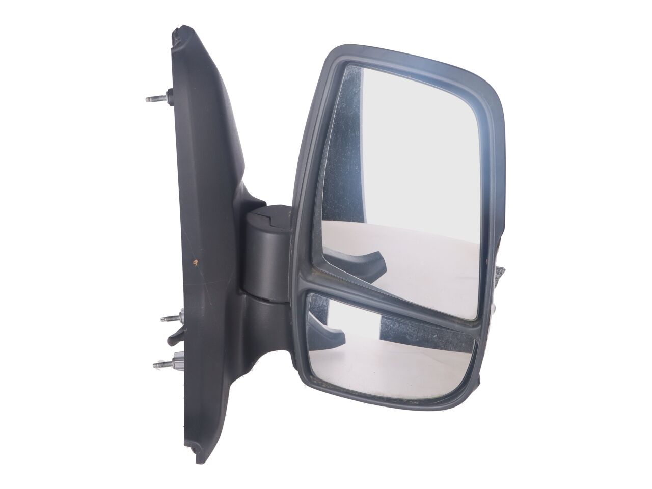 Side mirror right FORD Transit V363 Kasten (FCD, FDD) 2.2 TDCI RWD  92 kW  125 PS (08.2013-> )