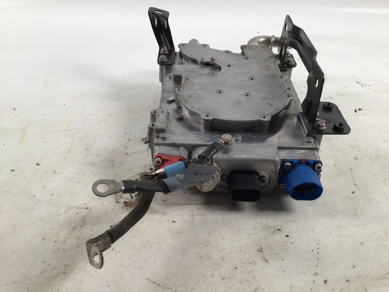 Other part TESLA Model S (5YJS) 85  285 kW  388 PS (09.2012-02.2016)