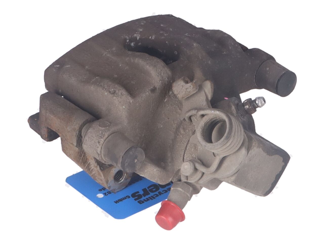 Bremssattel rechts hinten FORD Focus III Turnier (DYB) 1.6 TDCi  85 kW  115 PS (07.2010-> )