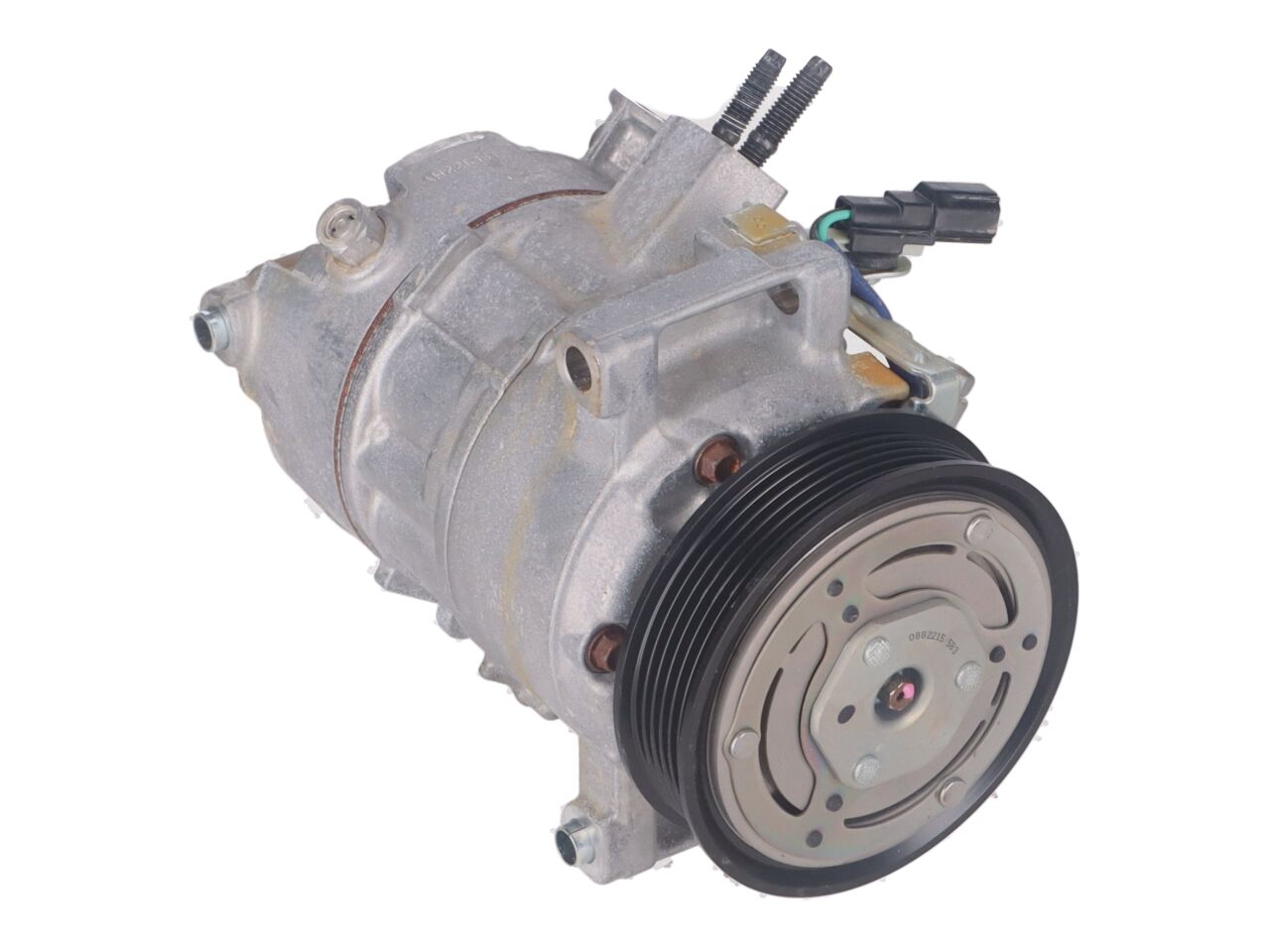 AC Compressor FORD Transit V363 Pritsche/Fahrgestell (FED, FFD) 2.0 TDCi  96 kW  130 PS (03.2016-> )