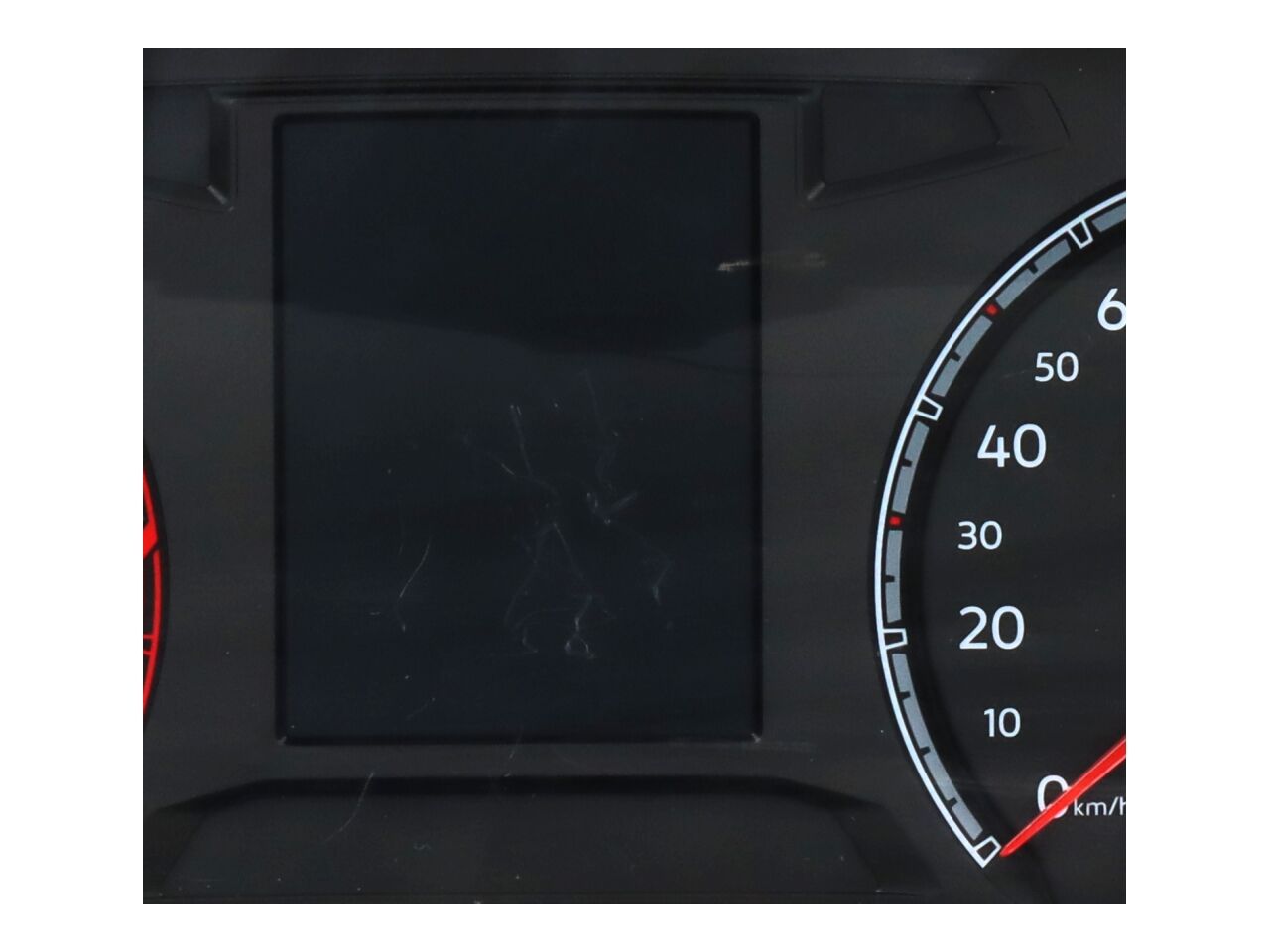 Instrument cluster VW T-Roc (A11) 1.5 TSI  110 kW  150 PS (11.2017-> )