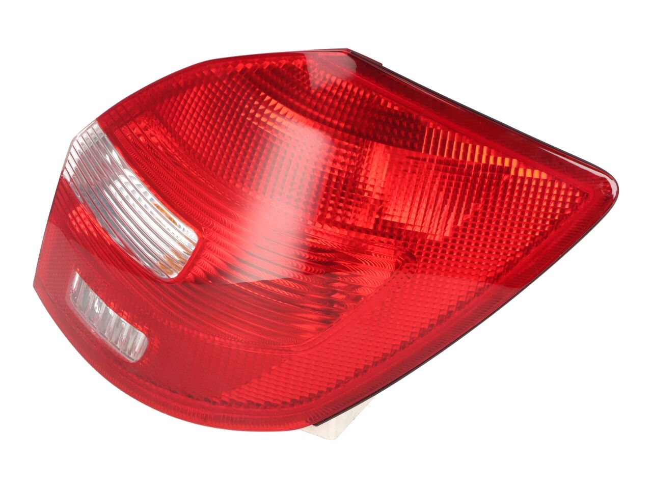 Tail-lamp right outside SKODA Fabia II (5J) 1.6 TDI  66 kW  90 PS (03.2010-12.2014)