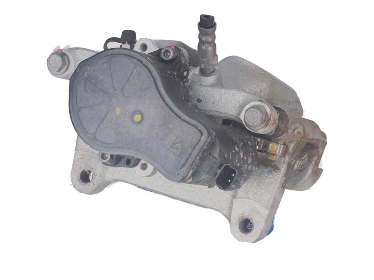 Brake caliper right rear FORD Transit V363 Pritsche/Fahrgestell (FED, FFD) 2.0 TDCi  125 kW  170 PS (03.2016-> )