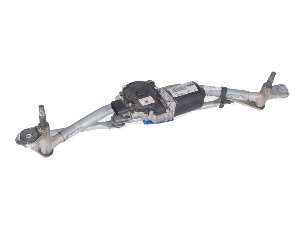 Wiper motor front JAGUAR XF II (X260) 2.0 D  132 kW  180 PS (05.2015-> )