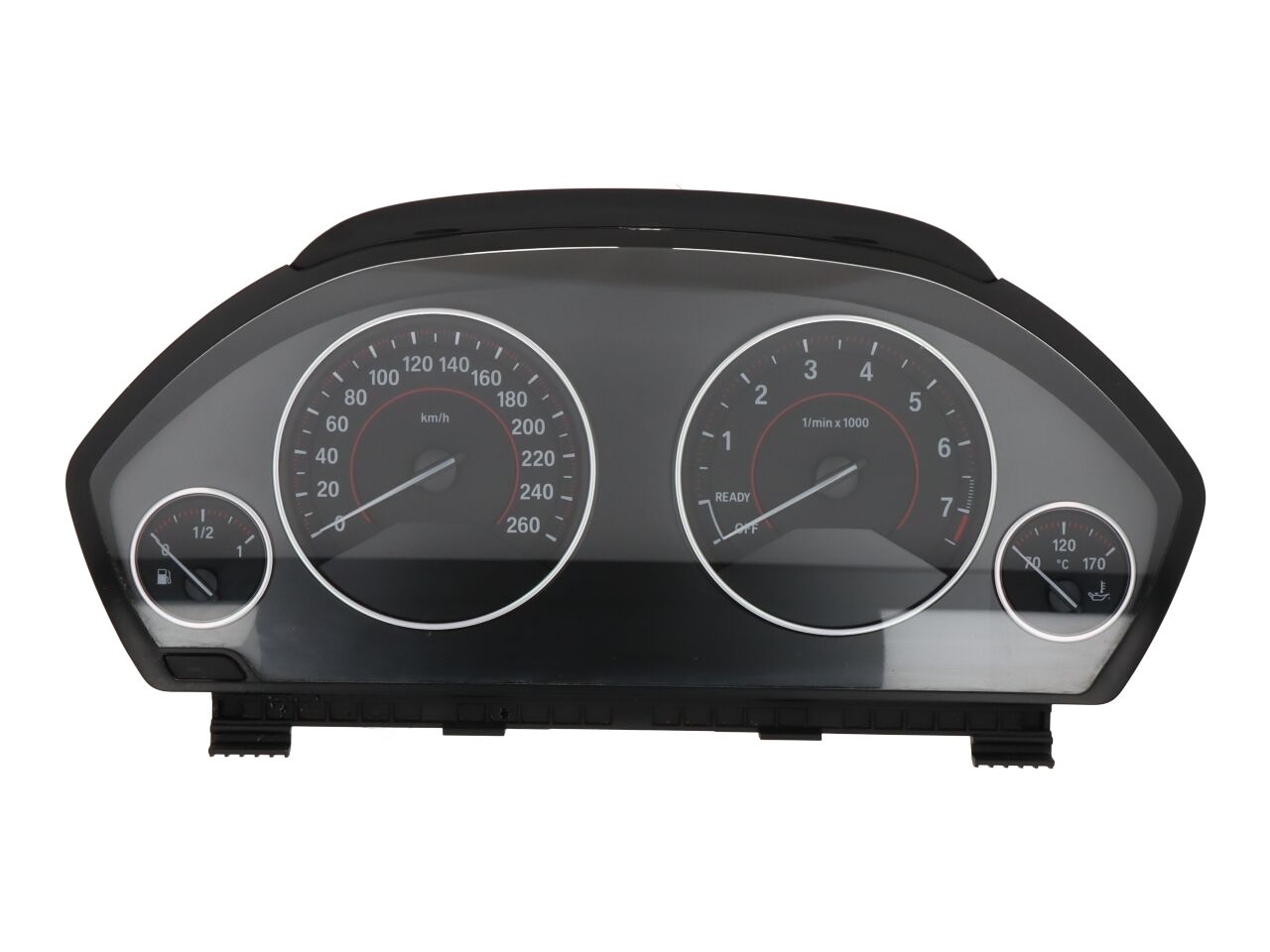 Tachometer BMW 4er Cabriolet (F33, F83) 420i  135 kW  184 PS (02.2016-> )