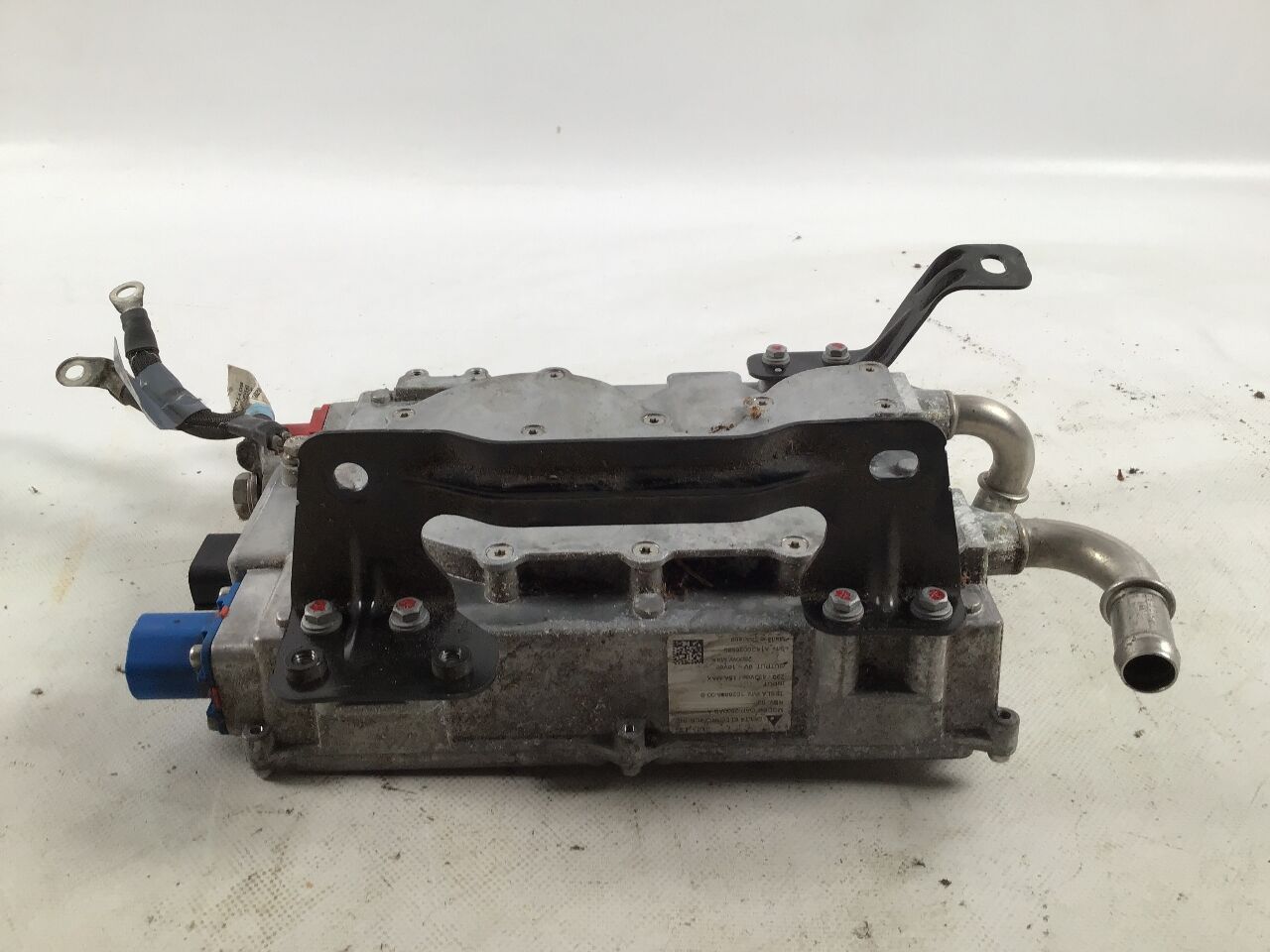 Other part TESLA Model S (5YJS) 85  285 kW  388 PS (09.2012-02.2016)