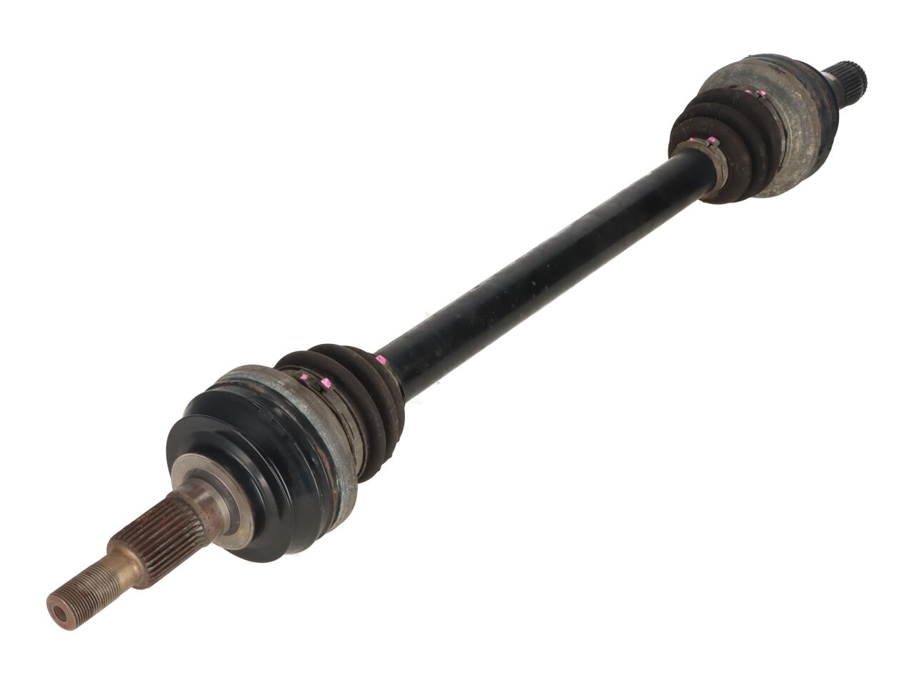 Drive shaft right rear PORSCHE Panamera 1 (970) 4.8 Turbo S  419 kW  570 PS (07.2013-10.2016)